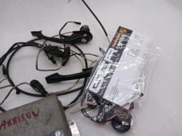 PORSCHE Porsche 911 Carrera 3.2 1984-1989 Engine ECU 91161811119 Set Engine ECU - — thumbnail 4