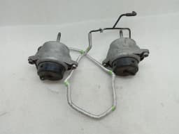 PORSCHE Porsche Cayman 718 engine mount 982199131C engine mount set kit- — thumbnail 2