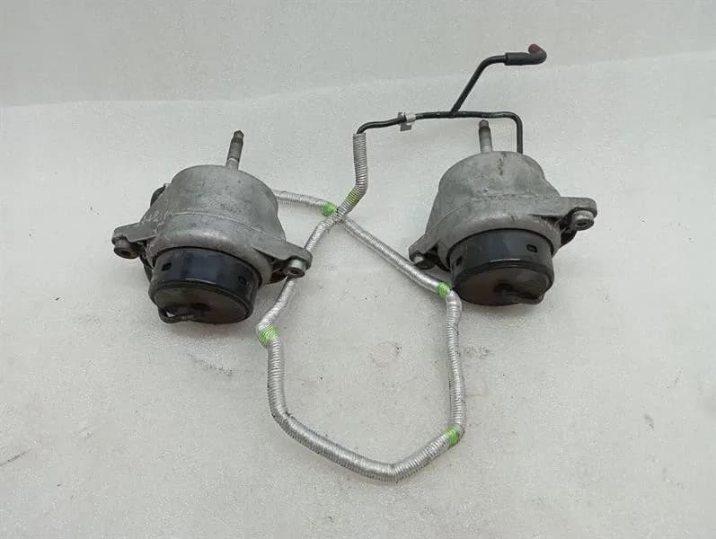 PORSCHE Porsche Cayman 718 engine mount 982199131C engine mount set kit-