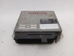 PORSCHE Porsche 911 Carrera 3.2 1984-1989 Engine ECU 91161811119 Set Engine ECU - — thumbnail 5