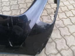 PORSCHE Porsche Cayenne 958 92A Front Bumper 7P5807221D Front Bumper - — thumbnail 6