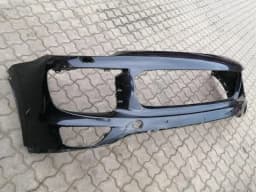 PORSCHE Porsche Cayenne 958 92A Front Bumper 7P5807221D Front Bumper - — thumbnail 3