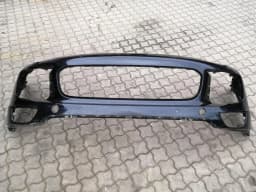PORSCHE Porsche Cayenne 958 92A Front Bumper 7P5807221D Front Bumper - — thumbnail 1