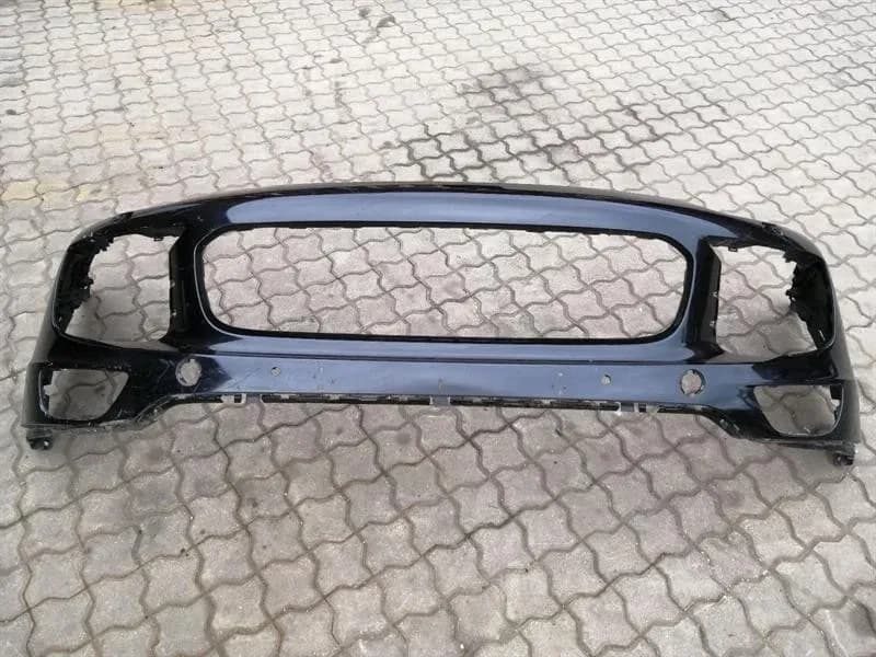 PORSCHE Porsche Cayenne 958 92A Front Bumper 7P5807221D Front Bumper -