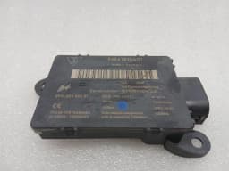 PORSCHE Porsche 911 991 GT3RS MK1 Electronic Module 91861810401 ECU TPMS SET- — thumbnail 4