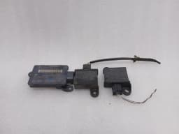 PORSCHE Porsche 911 991 GT3RS MK1 Electronic Module 91861810401 ECU TPMS SET- — thumbnail 3