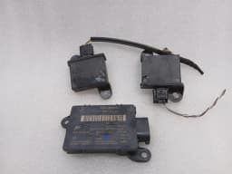 PORSCHE Porsche 911 991 GT3RS MK1 Electronic Module 91861810401 ECU TPMS SET- — thumbnail 1