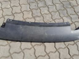 PORSCHE PORSCHE MACAN 95B FRONT BUMPER 95B807061Q FRONT BUMPER DIFFUSER- — thumbnail 4