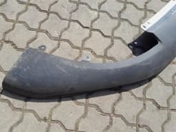 PORSCHE PORSCHE MACAN 95B FRONT BUMPER 95B807061Q FRONT BUMPER DIFFUSER- — thumbnail 3