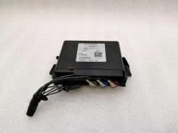 PORSCHE Porsche Panamera 970 VTS module 7PP035620AE VTS control unit - — thumbnail 1