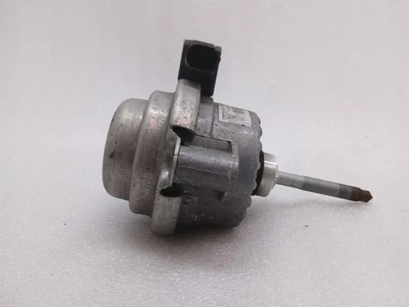 Porsche 911 991 GT3RS Mk1 Engine Mount 99137505984 Engine Mount PADM-