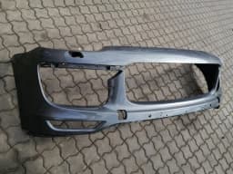 PORSCHE Porsche Cayenne 958 92A Front Bumper 7P5807221E Front Bumper - — thumbnail 3