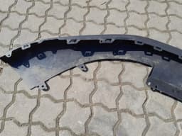 PORSCHE PORSCHE MACAN 95B FRONT BUMPER 95B807061Q FRONT BUMPER DIFFUSER- — thumbnail 9