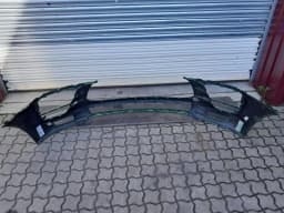 PORSCHE Porsche Macan 95B Front Bumper 95B807221K Front Bumper - — thumbnail 7