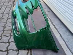 PORSCHE Porsche Macan 95B Front Bumper 95B807221K Front Bumper - — thumbnail 4