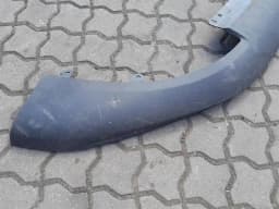 PORSCHE PORSCHE MACAN 95B FRONT BUMPER 95B807061Q FRONT BUMPER DIFFUSER- — thumbnail 3