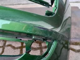 PORSCHE Porsche Macan 95B Front Bumper 95B807221K Front Bumper - — thumbnail 6
