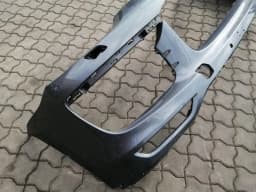 PORSCHE Porsche Cayenne 958 92A Front Bumper 7P5807221E Front Bumper - — thumbnail 4