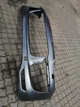 PORSCHE Porsche Cayenne 958 92A Front Bumper 7P5807221E Front Bumper - — thumbnail 6