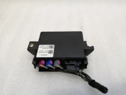 PORSCHE Porsche Panamera 970 VTS module 7PP035620AE VTS control unit - — thumbnail 3