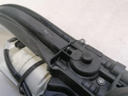PORSCHE Porsche Taycan 9J charging socket drive 9J1821942A charging socket control unit - — thumbnail 6