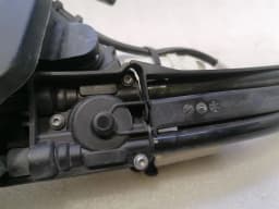 PORSCHE Porsche Taycan 9J charging socket drive 9J1821942A charging socket control unit - — thumbnail 8