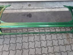 PORSCHE Porsche Macan 95B Front Bumper 95B807221K Front Bumper - — thumbnail 5