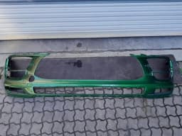PORSCHE Porsche Macan 95B Front Bumper 95B807221K Front Bumper - — thumbnail 2