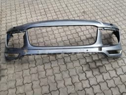 PORSCHE Porsche Cayenne 958 92A Front Bumper 7P5807221E Front Bumper - — thumbnail 2