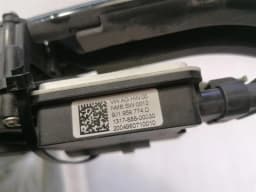 PORSCHE Porsche Taycan 9J charging socket drive 9J1821942A charging socket control unit - — thumbnail 10