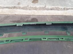 PORSCHE Porsche Macan 95B Front Bumper 95B807221K Front Bumper - — thumbnail 10