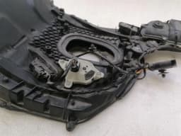 PORSCHE Porsche Taycan 9J charging socket drive 9J1821942A charging socket control unit - — thumbnail 9