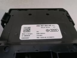 PORSCHE Porsche 911 992 3.0T 992.1 2020-2024 Engine ECU SET 992907051 Engine ECU - — thumbnail 8