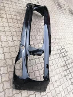PORSCHE Porsche Cayenne 958 92A Front Bumper 7P5807221D Front Bumper - — thumbnail 10