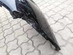 PORSCHE Porsche Cayenne 958 92A Front Bumper 7P5807221D Front Bumper - — thumbnail 7