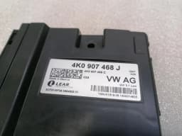 PORSCHE Porsche 911 992 3.0T 992.1 2020-2024 Engine ECU SET 992907051 Engine ECU - — thumbnail 5