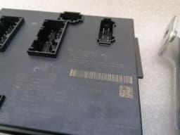 PORSCHE Porsche Cayman 718 engine ECU 982907309E SET engine control unit set DNY 2.0- — thumbnail 3