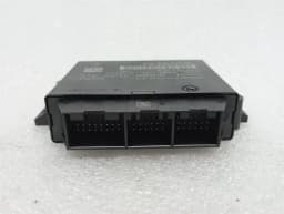 PORSCHE Porsche Cayman 718 electronic module 95B919475M parking control unit - — thumbnail 3