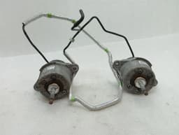 PORSCHE Porsche Cayman 718 engine mount 982199131C engine mount set kit- — thumbnail 3