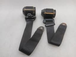 PORSCHE Porsche 911 Carrera 3.2 1984-1989 Seatbelt 92880312610 Seat Belt Strap - — thumbnail 4