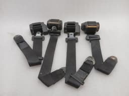 PORSCHE Porsche 911 Carrera 3.2 1984-1989 Seatbelt 92880312610 Seat Belt Strap - — thumbnail 3