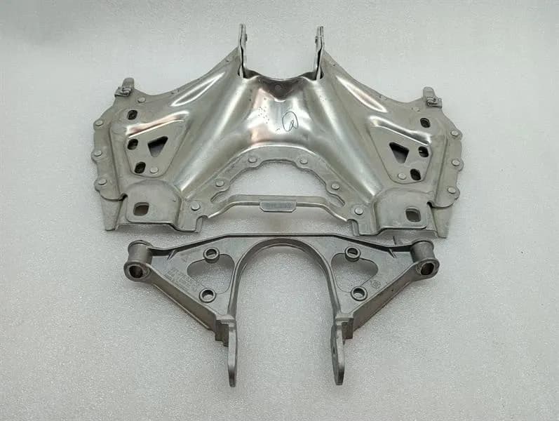 PORSCHE Porsche 911 991 Gearbox Mount 99137503903 Gearbox Mount -