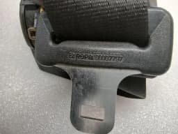 PORSCHE Porsche 911 Carrera 3.2 1984-1989 Seatbelt 92880312610 Seat Belt Strap - — thumbnail 6