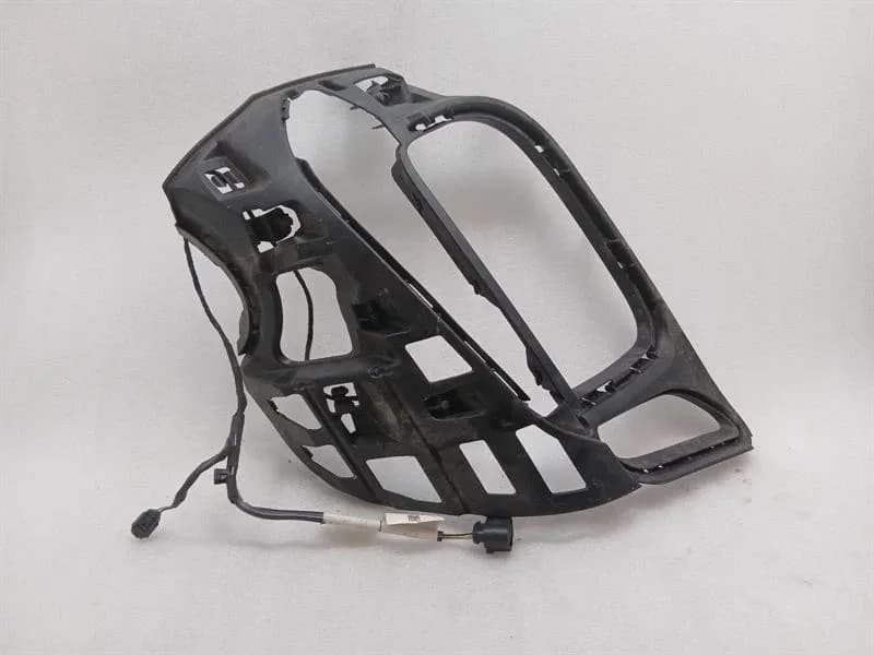 PORSCHE Porsche 911 991 GT3RS MK1 Holder Bracket 99150556390 Holder Carrier LEFT LEFT-