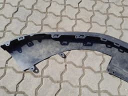PORSCHE PORSCHE MACAN 95B FRONT BUMPER 95B807061Q FRONT BUMPER DIFFUSER- — thumbnail 8
