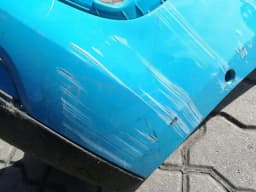 PORSCHE Porsche Macan 95B Front Bumper 95B807221AK Front Bumper - — thumbnail 7