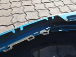 PORSCHE Porsche Macan 95B Front Bumper 95B807221AK Front Bumper - — thumbnail 10