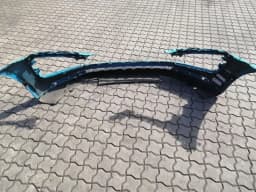 PORSCHE Porsche Macan 95B Front Bumper 95B807221AK Front Bumper - — thumbnail 9