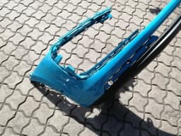 PORSCHE Porsche Macan 95B Front Bumper 95B807221AK Front Bumper - — thumbnail 4