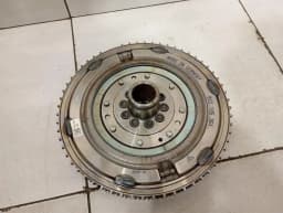 PORSCHE Porsche Cayman 718 Flywheel 982105264 Flywheel- — thumbnail 2